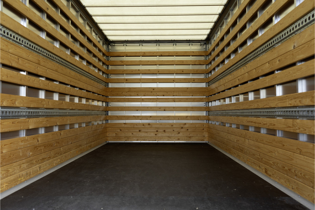 Mercedes-Benz Sprinter 314CDI | Bakwagen met Laadklep | Camera | Cruise | Airco | Euro 6 9