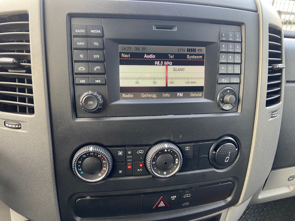 Mercedes-Benz Sprinter 314 CDI E6 L2H2 | Trekhaak | Airco | Cruise | Camera 13