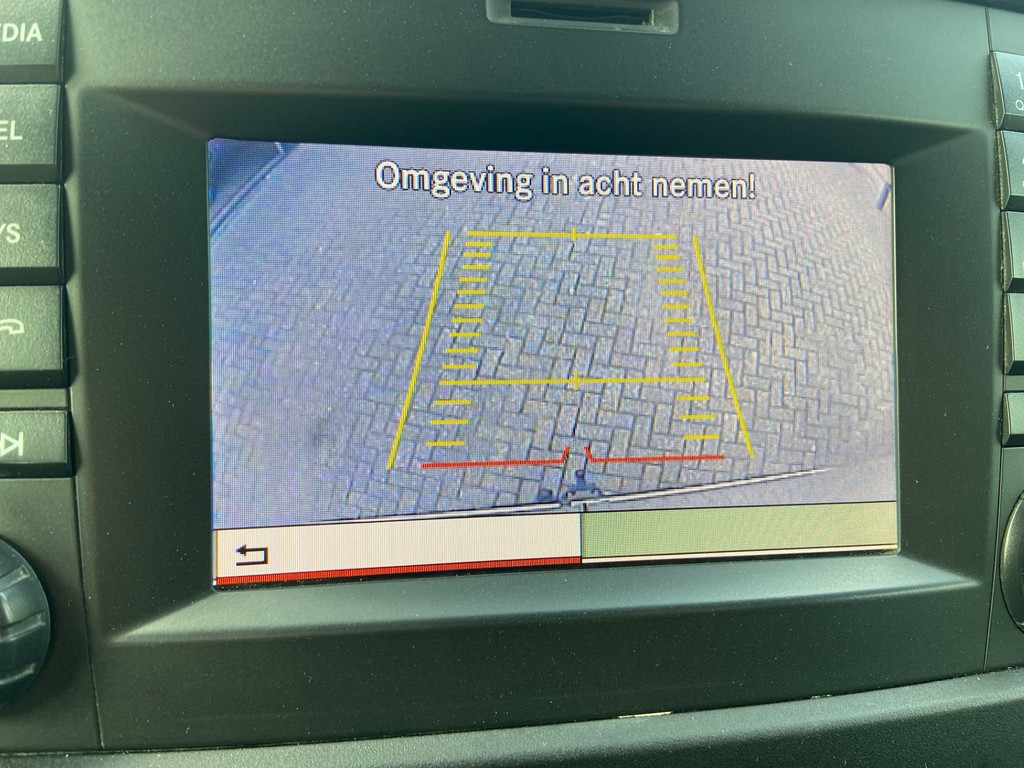 Mercedes-Benz Sprinter 314 CDI E6 L2H2 | Trekhaak | Airco | Cruise | Camera 14