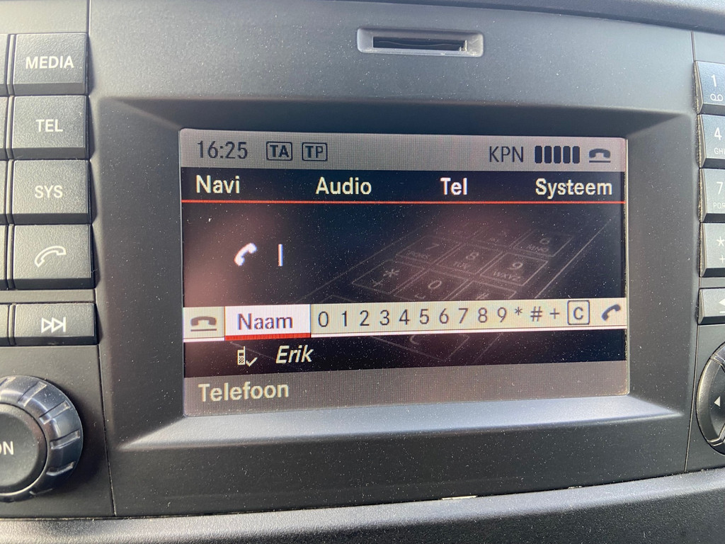 Mercedes-Benz Sprinter 314 CDI E6 L2H2 | Trekhaak | Airco | Cruise | Camera 15