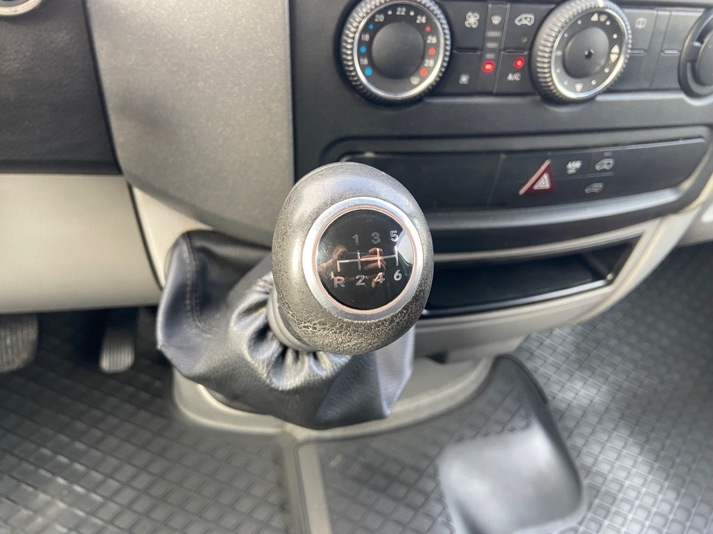 Mercedes-Benz Sprinter 314 CDI E6 L2H2 | Trekhaak | Airco | Cruise | Camera 16