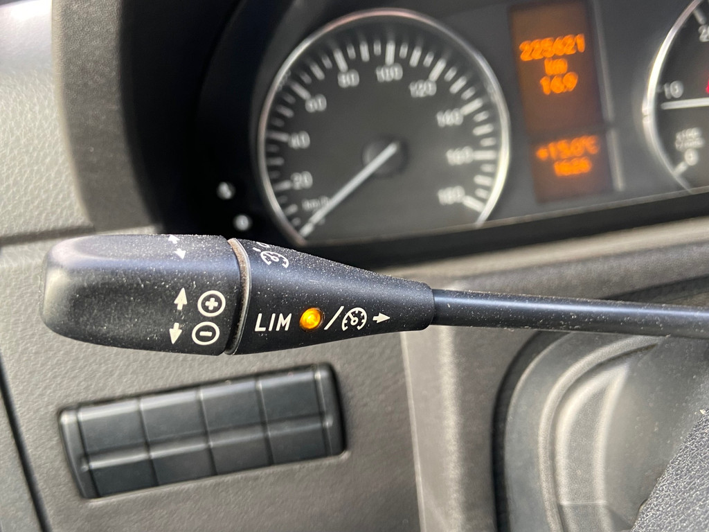 Mercedes-Benz Sprinter 314 CDI E6 L2H2 | Trekhaak | Airco | Cruise | Camera 17