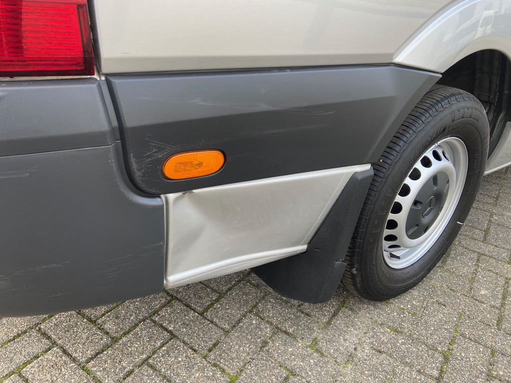 Mercedes-Benz Sprinter 314 CDI E6 L2H2 | Trekhaak | Airco | Cruise | Camera 18