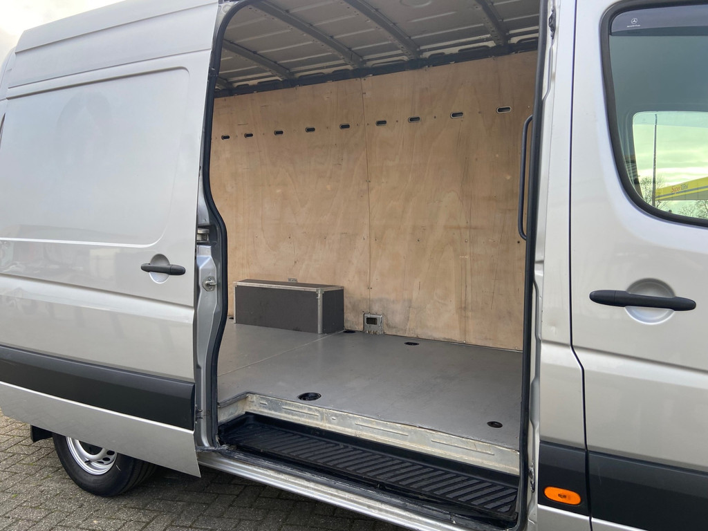 Mercedes-Benz Sprinter 314 CDI E6 L2H2 | Trekhaak | Airco | Cruise | Camera 7