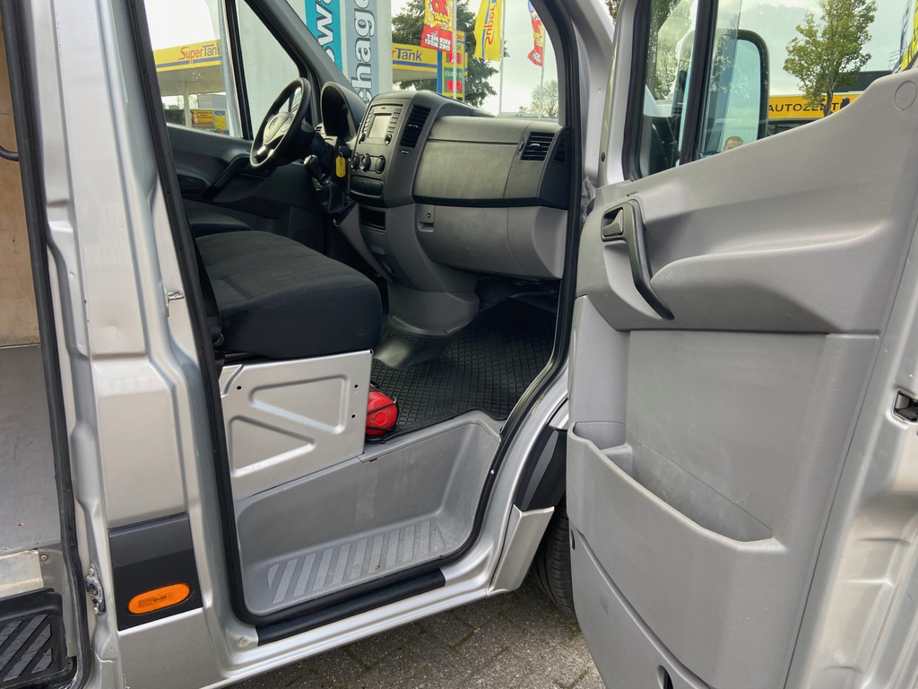 Mercedes-Benz Sprinter 314 CDI E6 L2H2 | Trekhaak | Airco | Cruise | Camera 8
