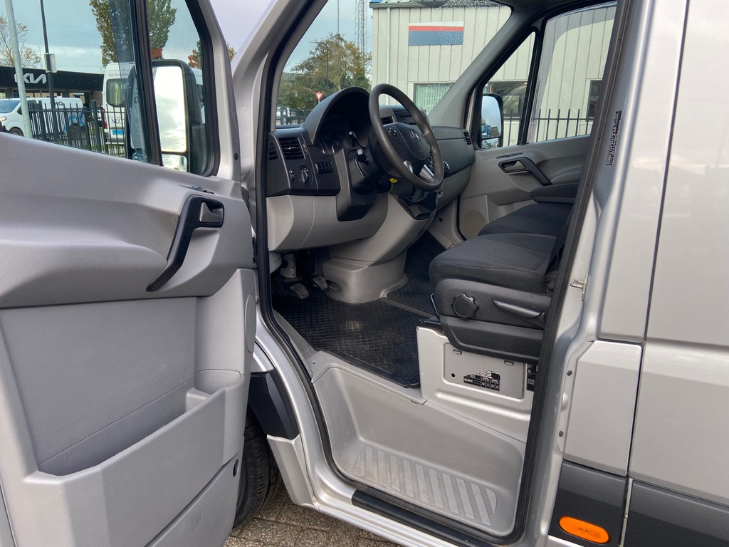 Mercedes-Benz Sprinter 314 CDI E6 L2H2 | Trekhaak | Airco | Cruise | Camera 9