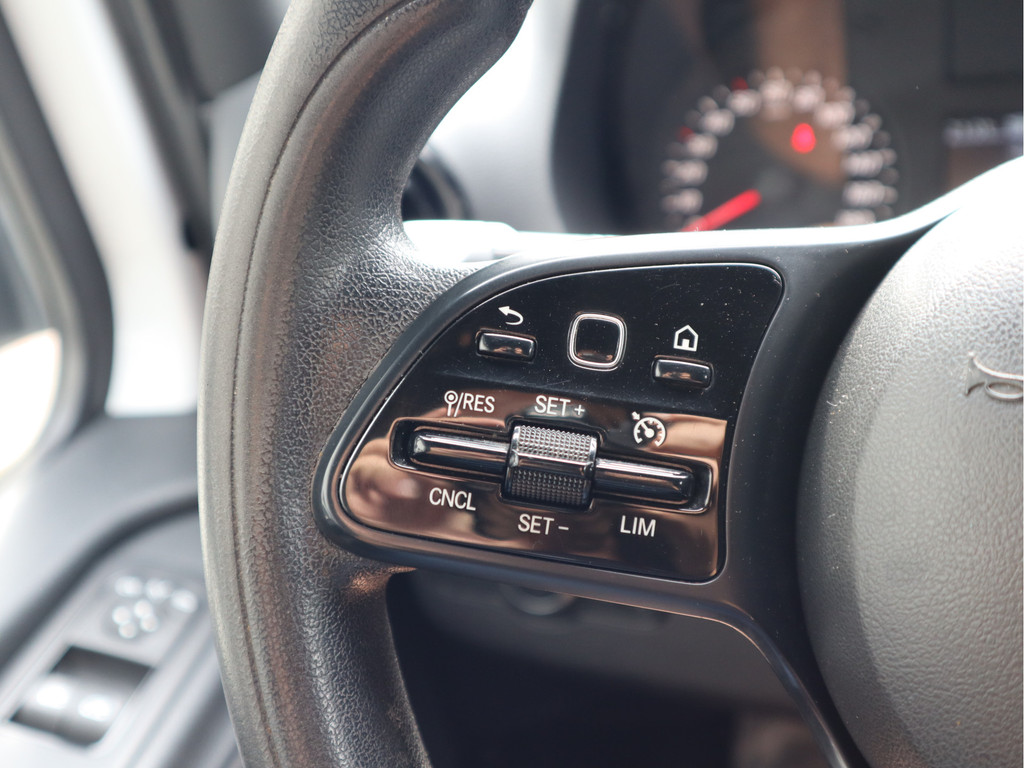 Mercedes-Benz Sprinter 314 CDI Euro 6 L2H2 Imperiaal - Trekhaak - Cruise 11