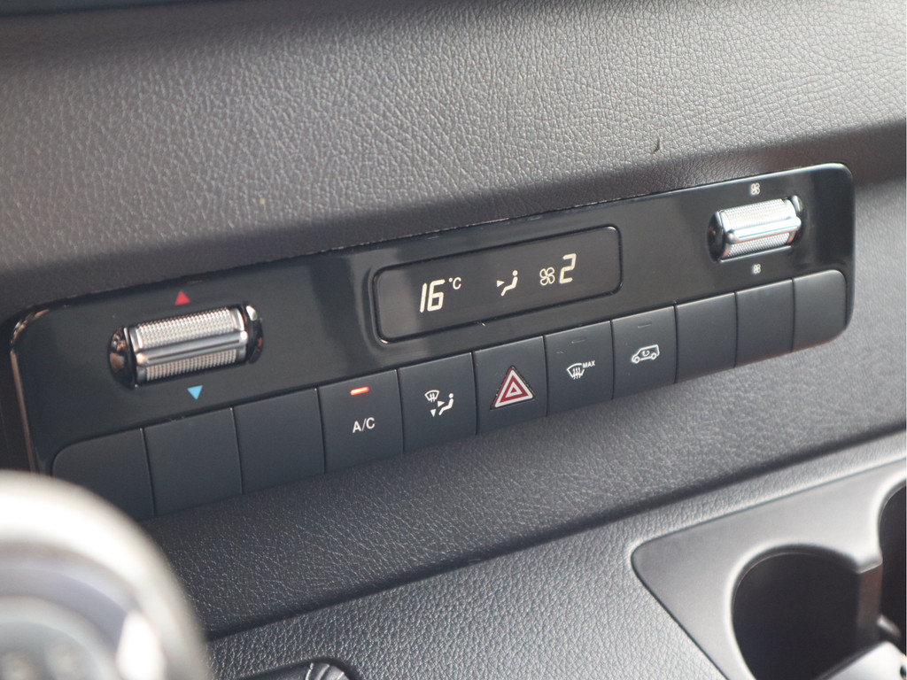 Mercedes-Benz Sprinter 314 CDI Euro 6 L2H2 Imperiaal - Trekhaak - Cruise 12