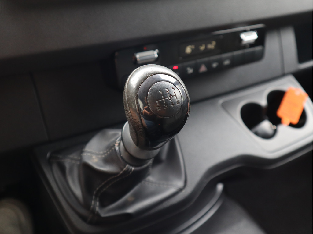 Mercedes-Benz Sprinter 314 CDI Euro 6 L2H2 Imperiaal - Trekhaak - Cruise 13