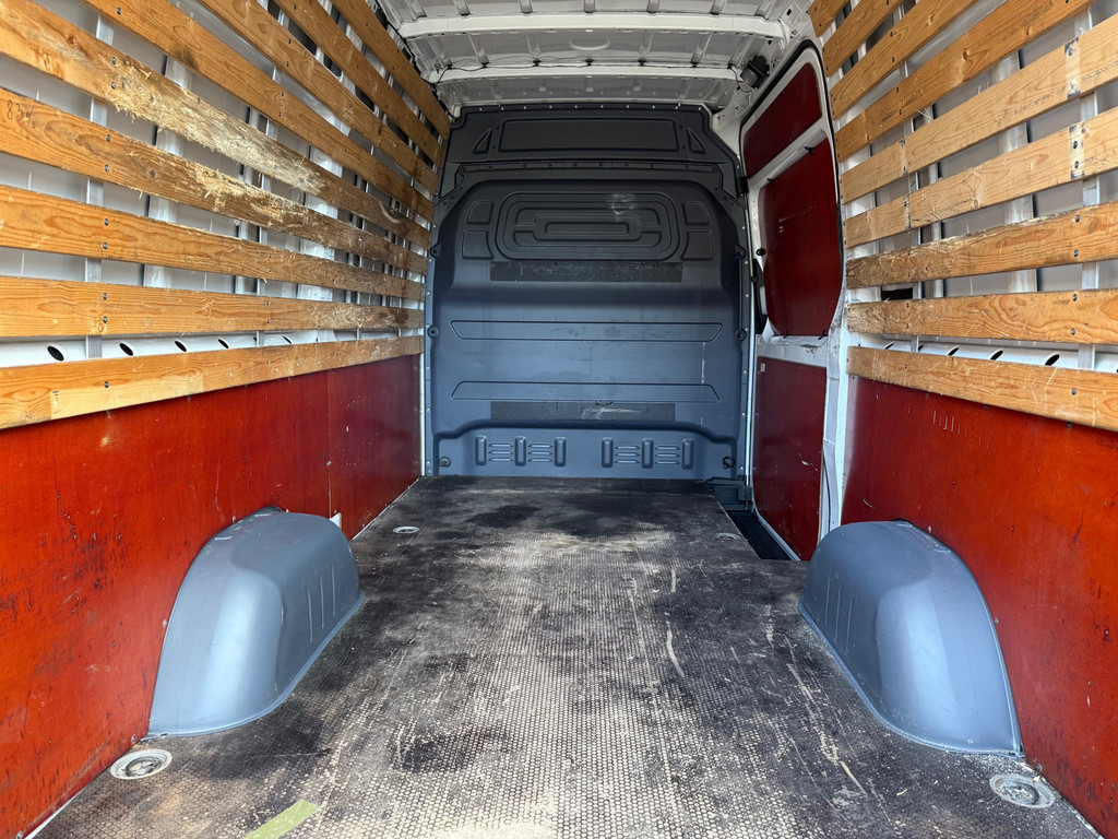 Mercedes-Benz Sprinter 314 CDI Euro 6 L2H2 Imperiaal - Trekhaak - Cruise 17