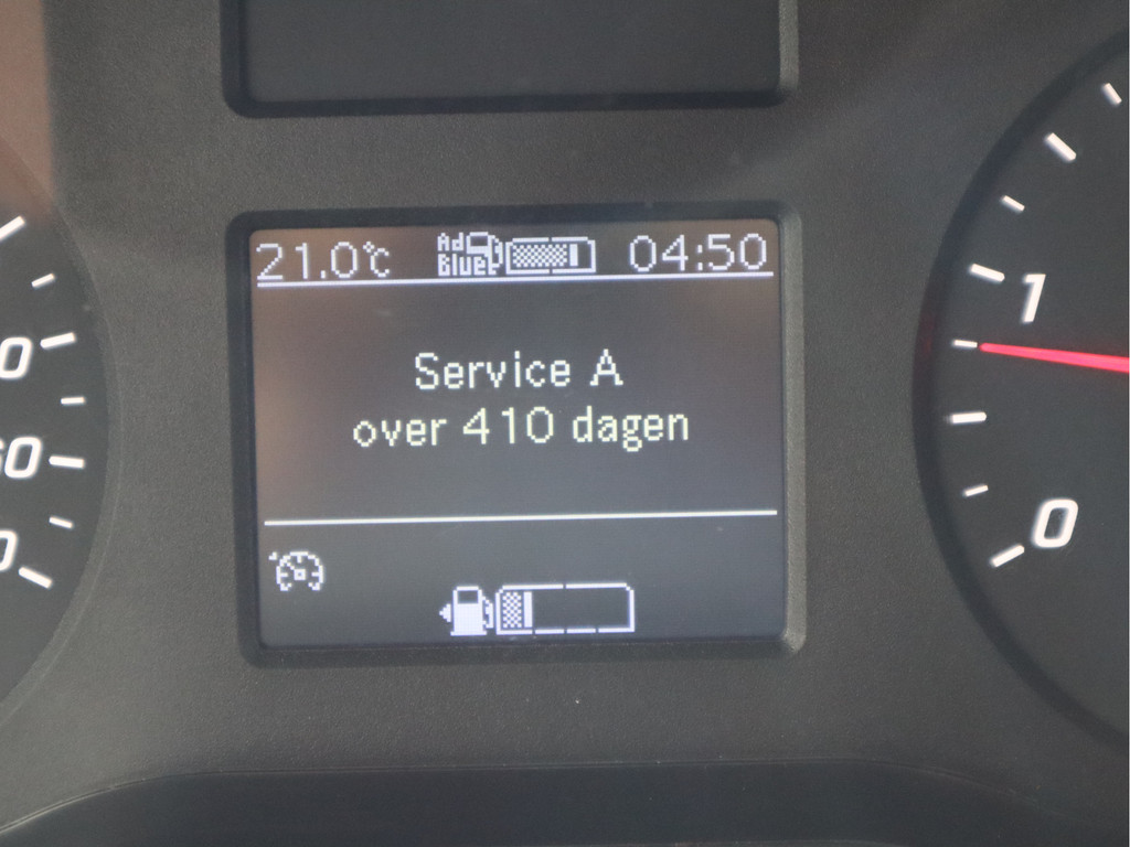 Mercedes-Benz Sprinter 314 CDI Euro 6 L2H2 Imperiaal - Trekhaak - Cruise 18