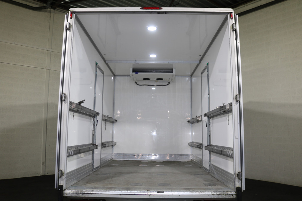 Mercedes-Benz Sprinter 314 CDI Koel Bakwagen Dag en Nacht 15