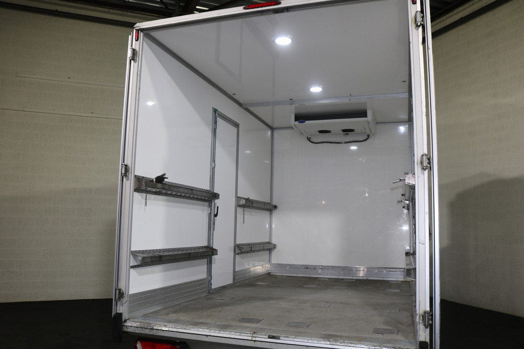 Mercedes-Benz Sprinter 314 CDI Koel Bakwagen Dag en Nacht 16