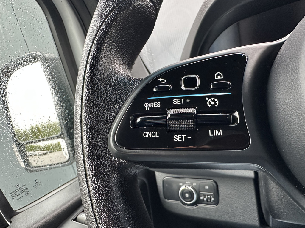 Mercedes-Benz Sprinter 314 CDI / L1H1 / 1e EIG. / 2x SCHUIFDEUR / INRICHTING / CAMERA / AIRCO / CRUISE 13