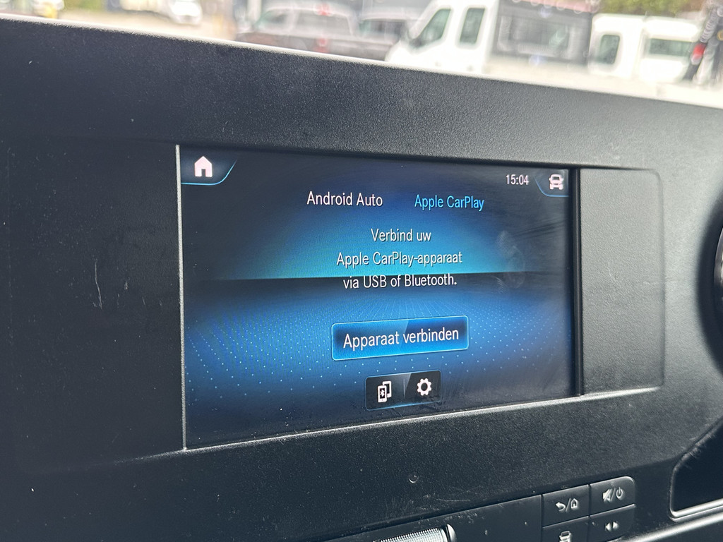 Mercedes-Benz Sprinter 314 CDI / L1H1 / 1e EIG. / 2x SCHUIFDEUR / INRICHTING / CAMERA / AIRCO / CRUISE 17