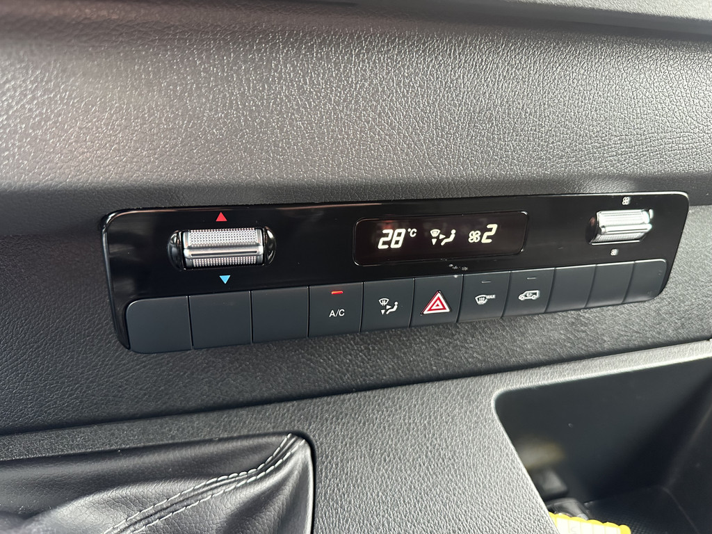 Mercedes-Benz Sprinter 314 CDI / L1H1 / 1e EIG. / 2x SCHUIFDEUR / INRICHTING / CAMERA / AIRCO / CRUISE 18