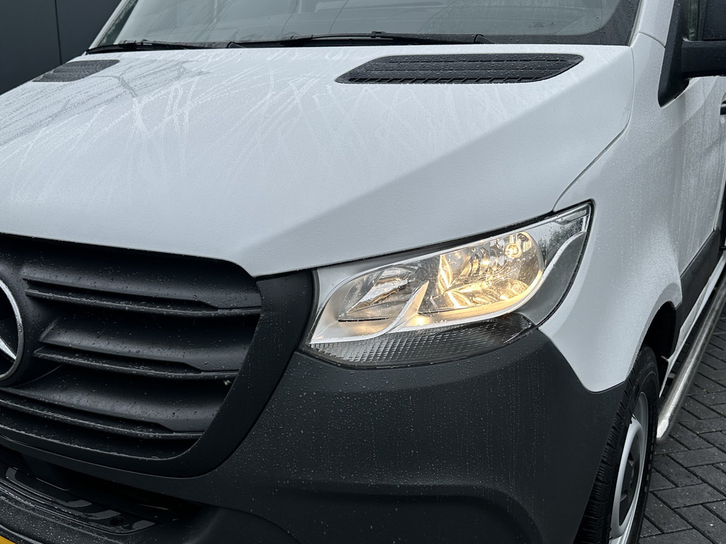 Mercedes-Benz Sprinter 314 CDI / L1H1 / 1e EIG. / 2x SCHUIFDEUR / INRICHTING / CAMERA / AIRCO / CRUISE 19