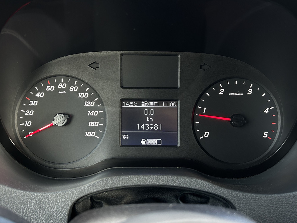 Mercedes-Benz Sprinter 314 CDI / L1H1 / 1e EIG. / 2x SCHUIFDEUR / INRICHTING + LAADKRAAN / CAMERA / AIRCO / CRUISE / NAVI / APPLE CARPLAY 13