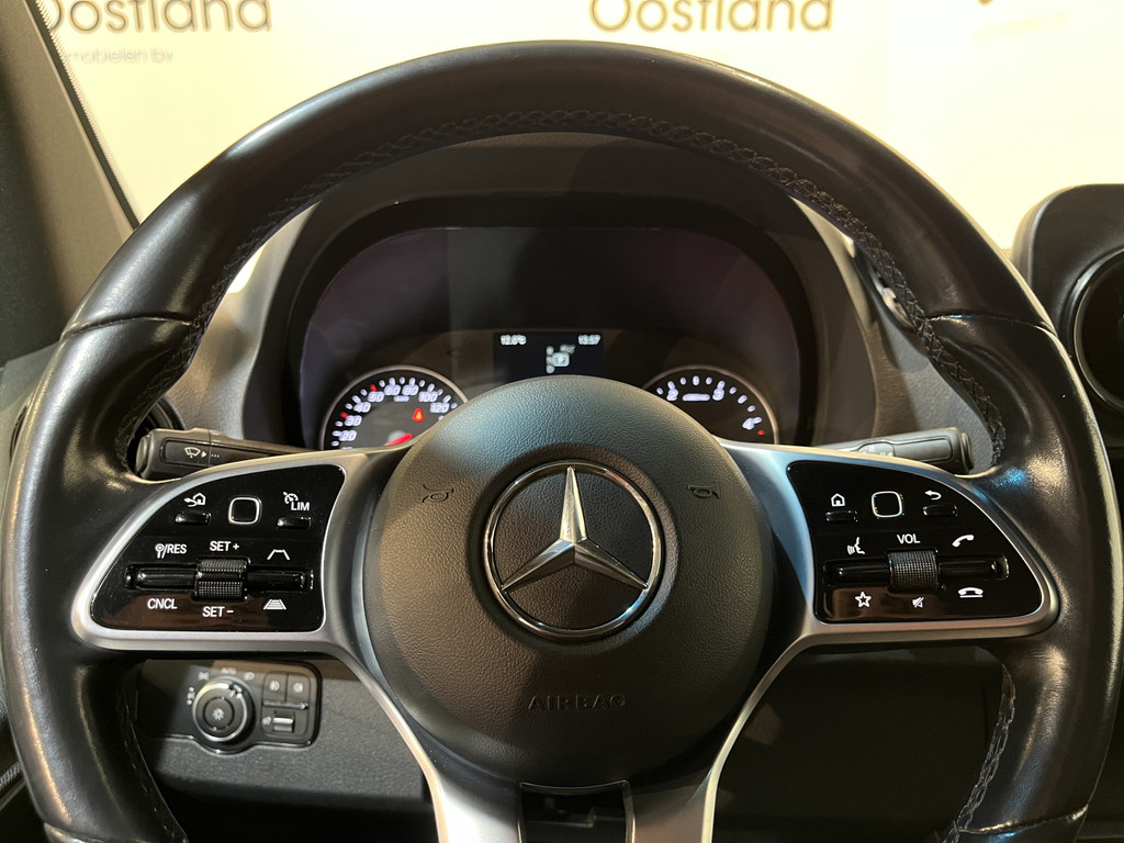 Mercedes-Benz Sprinter 314 CDI L1H1 Automaat / Servicebus / Bott Inrichting / Euro 6 / Airco / CarPlay / Cruise Control Adap. / Camera / Navigatie / LED 11