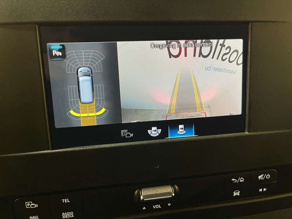 Mercedes-Benz Sprinter 314 CDI L1H1 Automaat / Servicebus / Bott Inrichting / Euro 6 / LED / Airco / CarPlay / Cruise Control Adap. / Camera / Navigatie 10