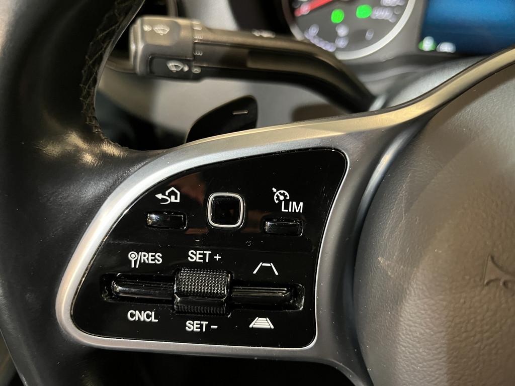 Mercedes-Benz Sprinter 314 CDI L1H1 Automaat / Servicebus / Bott Inrichting / Euro 6 / LED / Airco / CarPlay / Cruise Control Adap. / Camera / Navigatie 15
