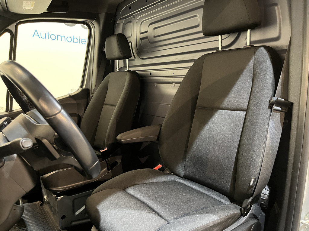 Mercedes-Benz Sprinter 314 CDI L1H1 Automaat / Servicebus / Bott Inrichting / Euro 6 / LED / Airco / CarPlay / Cruise Control Adap. / Camera / Navigatie 8
