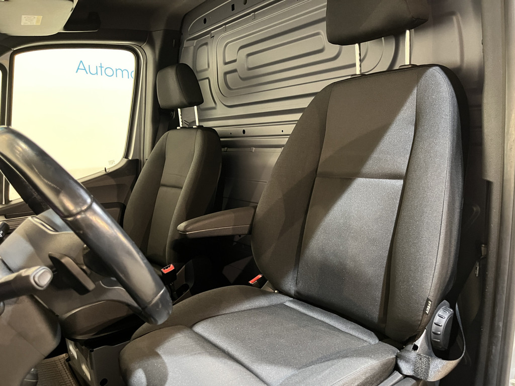 Mercedes-Benz Sprinter 314 CDI L1H1 Automaat / Servicebus / Bott Inrichting / Euro 6 / LED / Airco / CarPlay / Cruise Control Adap. / Camera / Navigatie 8
