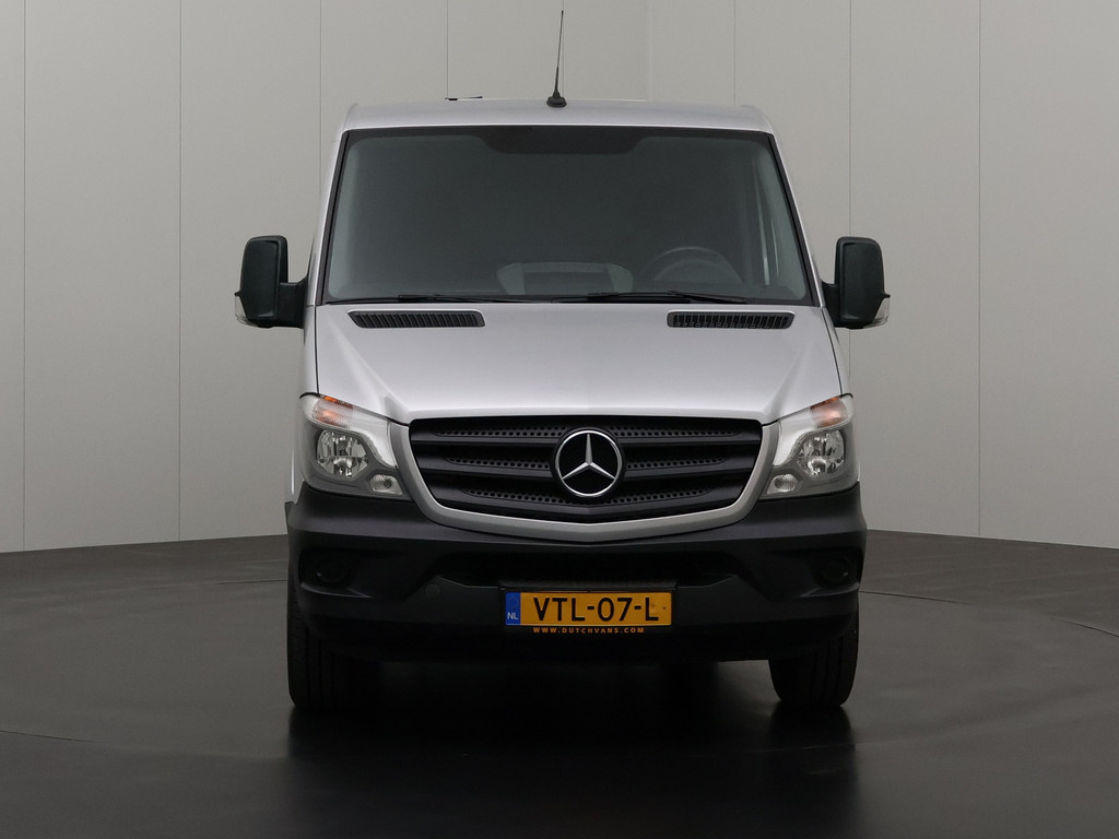 Mercedes-Benz Sprinter 314CDI L2H1 | Airco | Betimmering | Trekhaak 10