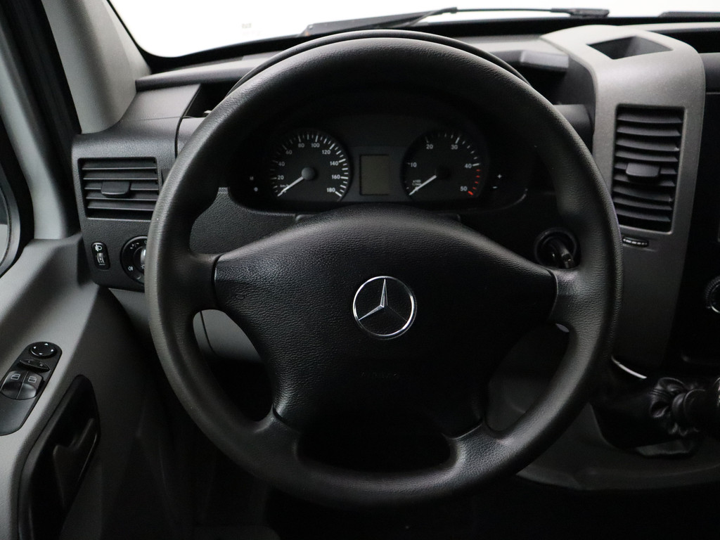 Mercedes-Benz Sprinter 314CDI L2H1 | Airco | Betimmering | Trekhaak 14