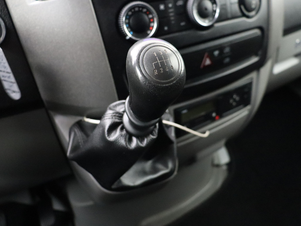 Mercedes-Benz Sprinter 314CDI L2H1 | Airco | Betimmering | Trekhaak 15