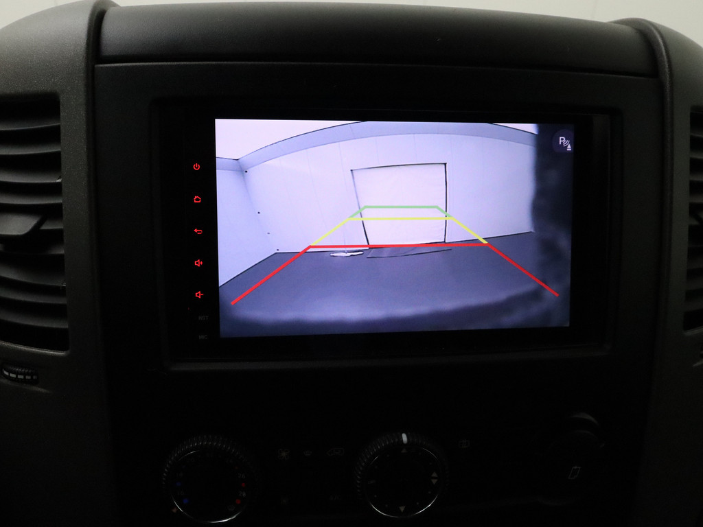 Mercedes-Benz Sprinter 314CDI L2H1 | Airco | Betimmering | Trekhaak 17