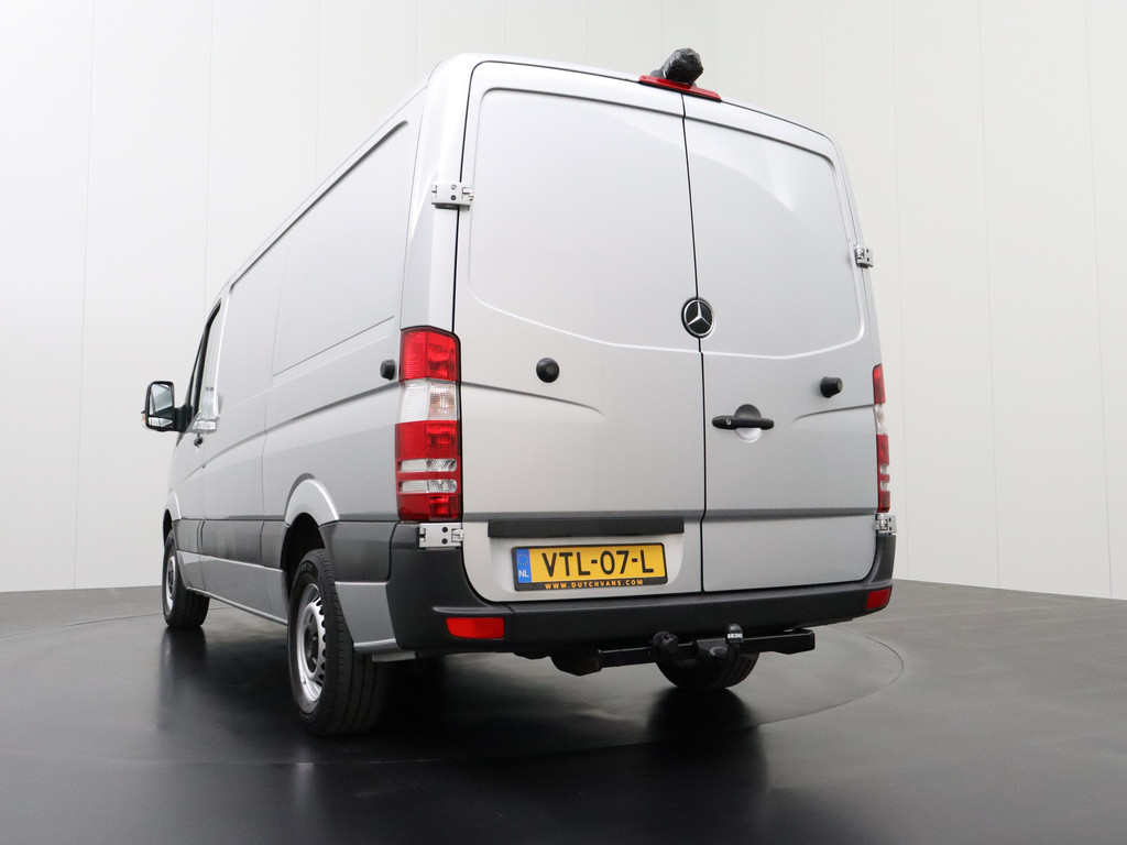 Mercedes-Benz Sprinter 314CDI L2H1 | Airco | Betimmering | Trekhaak 20