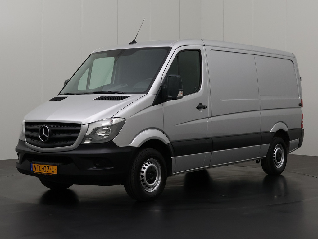 Mercedes-Benz Sprinter 314CDI L2H1 | Airco | Betimmering | Trekhaak 7
