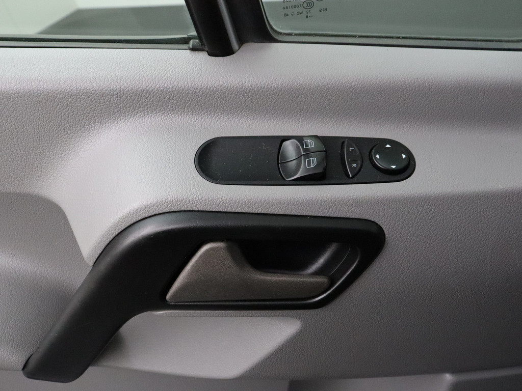 Mercedes-Benz Sprinter 314CDI L2H1 | Airco | Betimmering | Trekhaak 8