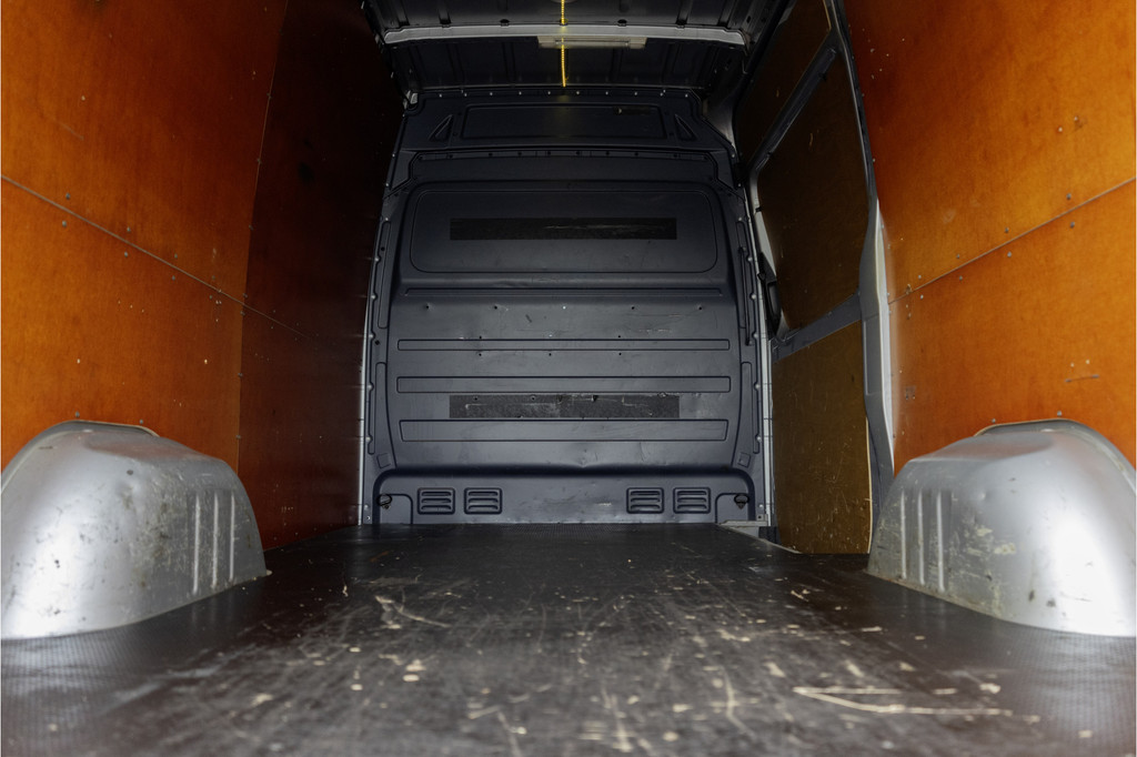 Mercedes-Benz Sprinter 314CDI L2H2 | Automaat | 3.5T Trekgewicht | Cruise | Airco | Euro 6 10