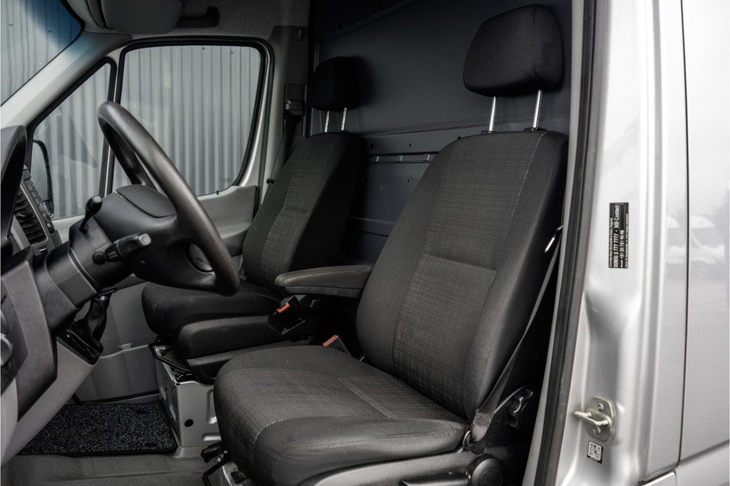 Mercedes-Benz Sprinter 314CDI L2H2 | Automaat | 3.5T Trekgewicht | Cruise | Airco | Euro 6 12