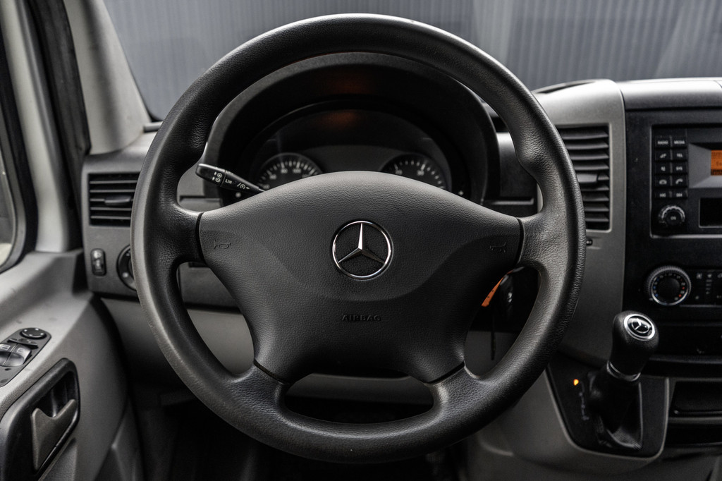 Mercedes-Benz Sprinter 314CDI L2H2 | Automaat | 3.5T Trekgewicht | Cruise | Airco | Euro 6 14