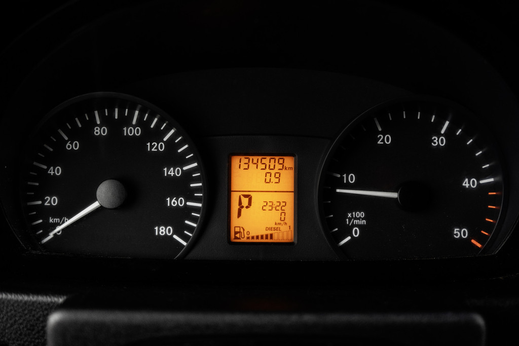 Mercedes-Benz Sprinter 314CDI L2H2 | Automaat | 3.5T Trekgewicht | Cruise | Airco | Euro 6 15