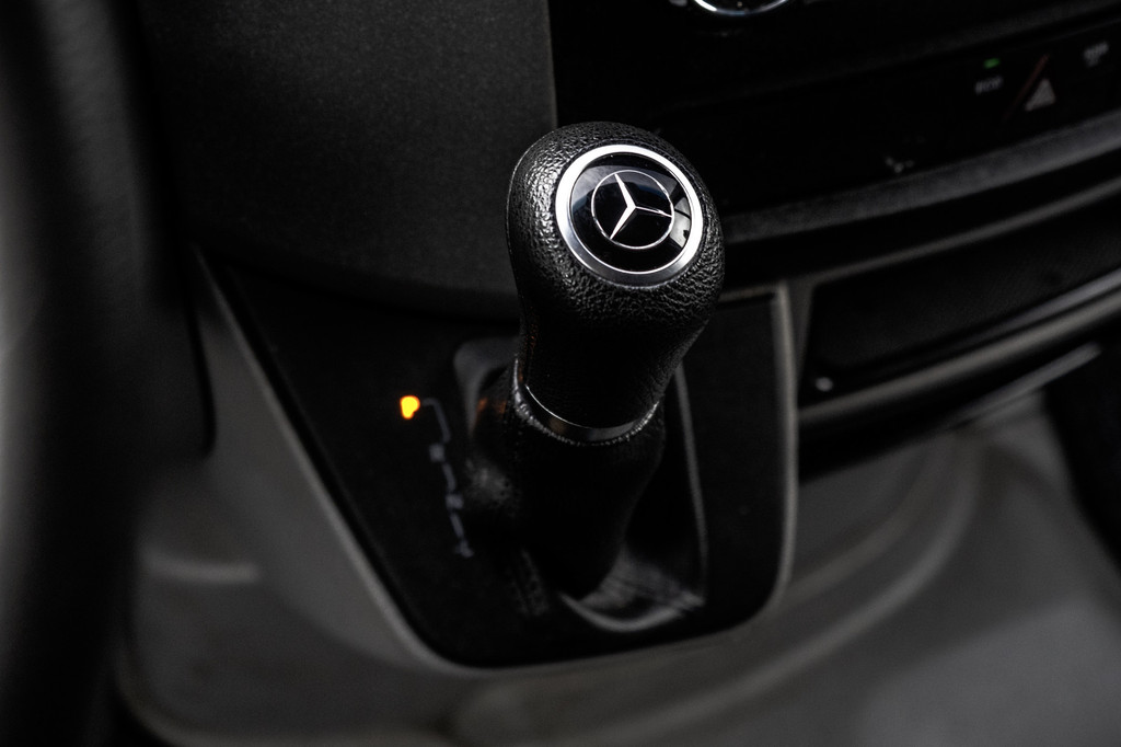 Mercedes-Benz Sprinter 314CDI L2H2 | Automaat | 3.5T Trekgewicht | Cruise | Airco | Euro 6 17