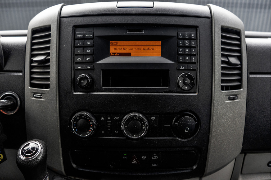 Mercedes-Benz Sprinter 314CDI L2H2 | Automaat | 3.5T Trekgewicht | Cruise | Airco | Euro 6 18