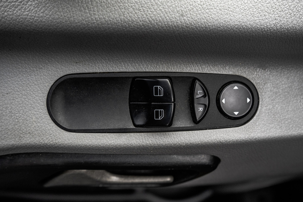 Mercedes-Benz Sprinter 314CDI L2H2 | Automaat | 3.5T Trekgewicht | Cruise | Airco | Euro 6 19