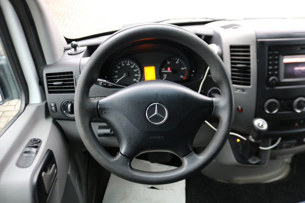 Mercedes-Benz Sprinter 314 CDI L2 H2 Automaat Inrichting 18
