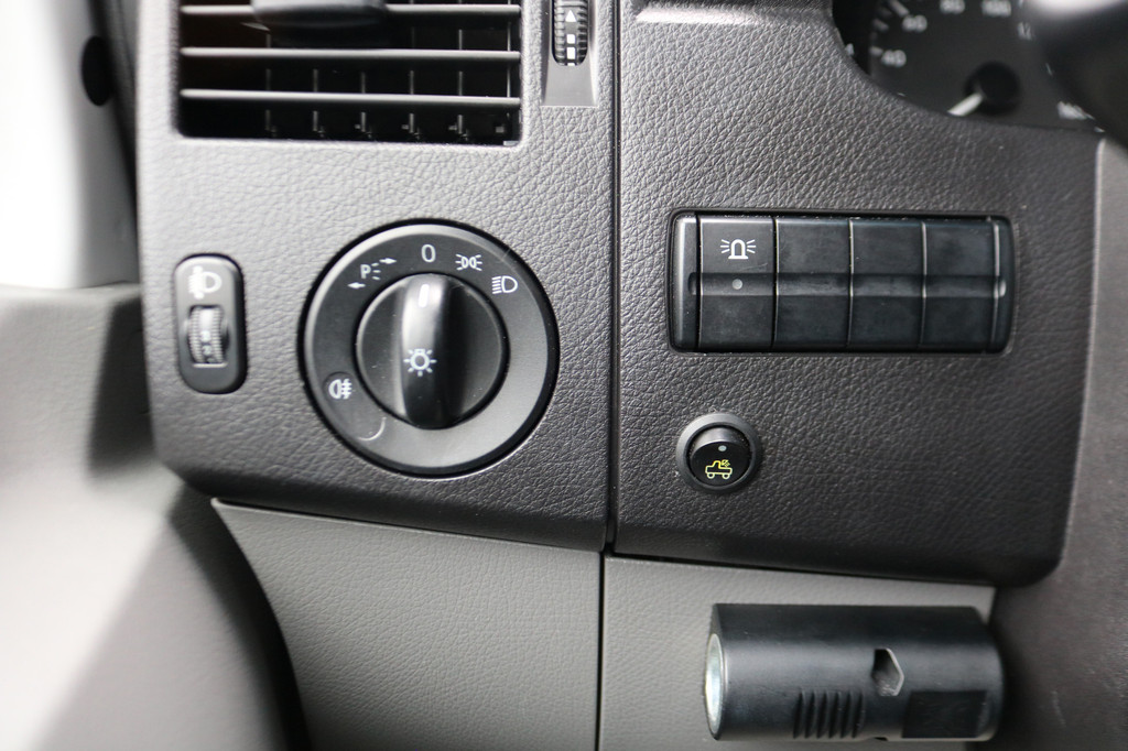 Mercedes-Benz Sprinter 314 CDI L2 H2 Automaat Inrichting 21