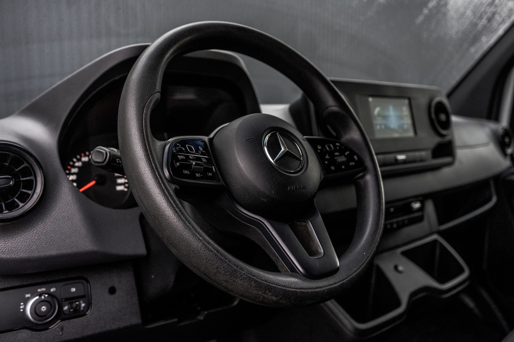 Mercedes-Benz Sprinter 314 CDI L2H2 | Automaat | Volledig ingericht | Camera | Climate | Cruise | Euro 6 16