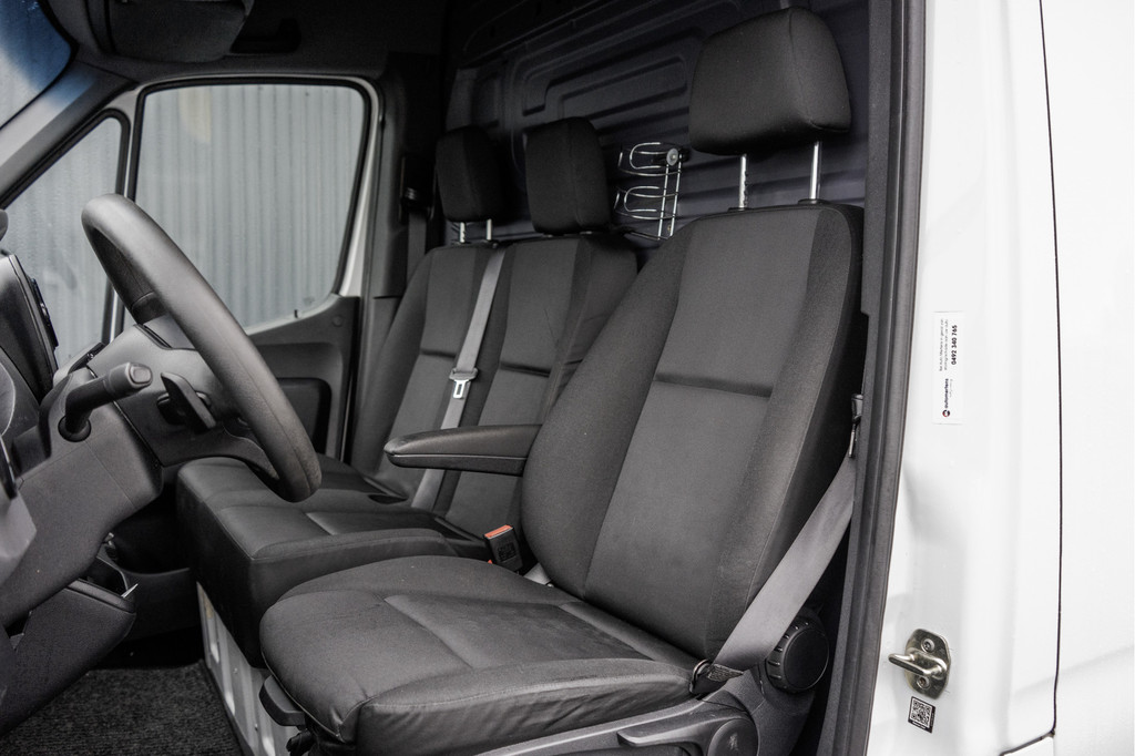 Mercedes-Benz Sprinter 314 CDI L2H2 | Automaat | Volledig ingericht | Camera | Climate | Cruise | Euro 6 17