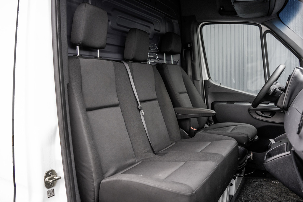 Mercedes-Benz Sprinter 314 CDI L2H2 | Automaat | Volledig ingericht | Camera | Climate | Cruise | Euro 6 18