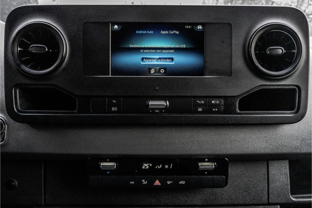 Mercedes-Benz Sprinter 314 CDI L2H2 | Automaat | Volledig ingericht | Camera | Climate | Cruise | Euro 6 19