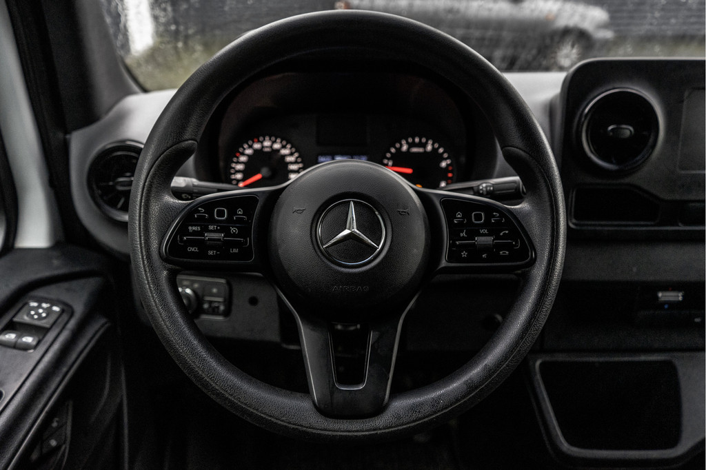 Mercedes-Benz Sprinter 314 CDI L2H2 | Automaat | Volledig ingericht | Camera | Climate | Cruise | Euro 6 20