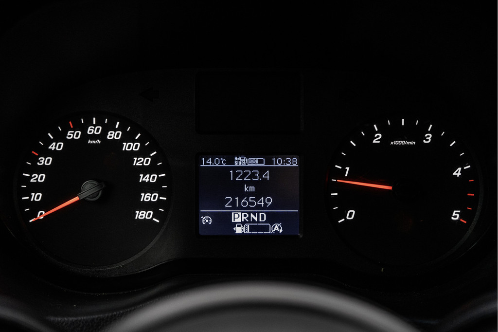 Mercedes-Benz Sprinter 314 CDI L2H2 | Automaat | Volledig ingericht | Camera | Climate | Cruise | Euro 6 21