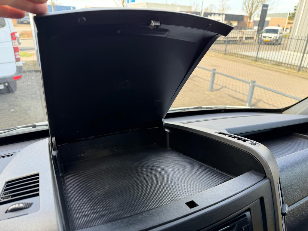 Mercedes-Benz Sprinter 314 CDI L2H2 E6 Rolstoelbus | 9 Personenbus | Invalide Lift 19